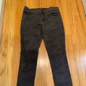 Women’s jeans